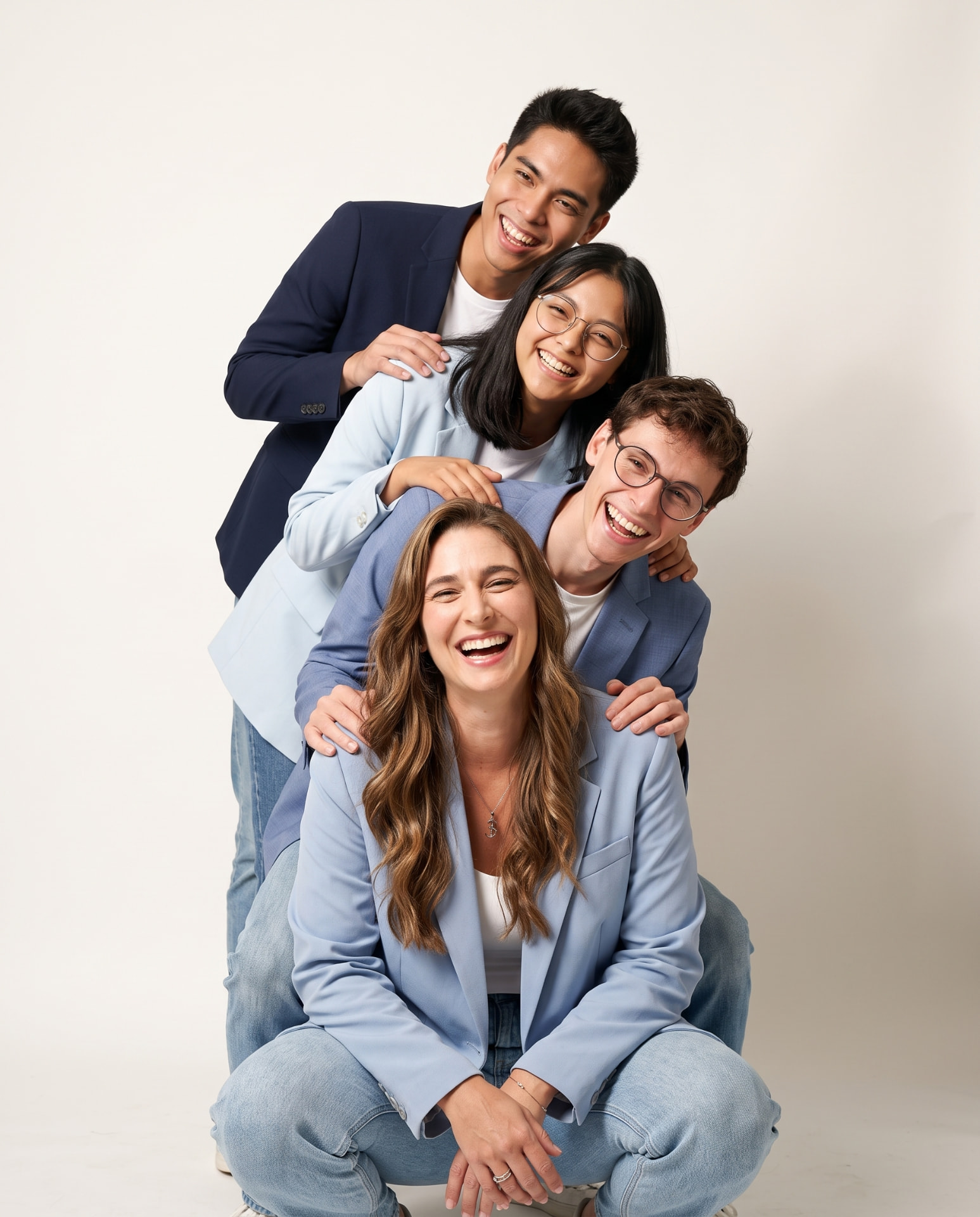 Vetted LATAM professionals ready to join your team